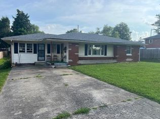 42 Bonta Ln, Danville, KY 40422