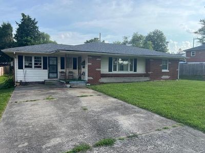 42 Bonta Ln, Danville, KY, 40422