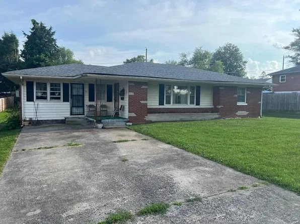 42 Bonta Ln, Danville, KY 40422