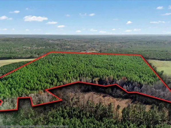 35895 NC-561, Hollister, NC 27844