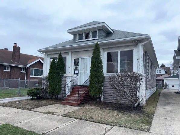 556 Forsythe Ave, Calumet City, IL 60409