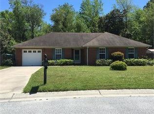 235 Teresa Ave, Allenhurst, GA 31301