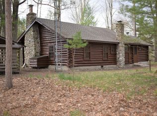 7235 E Ridge Rd, Branch, MI 49402