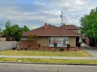 2323 E Clinton Ave, Fresno, CA