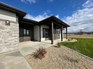 2280 Kenai Rd, Helena, MT 59602