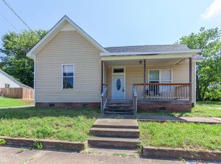 124 Glendale St, Jackson, TN 38301