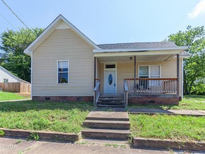 124 Glendale St, Jackson, TN, 38301