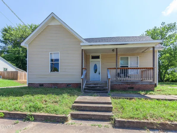 124 Glendale St, Jackson, TN 38301