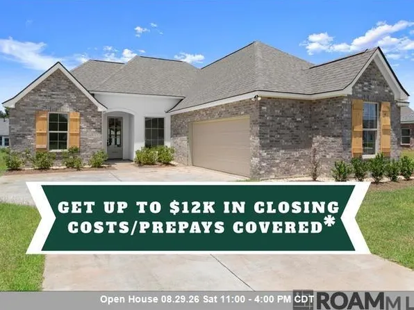 18803 Citation Way, Zachary, LA 70791