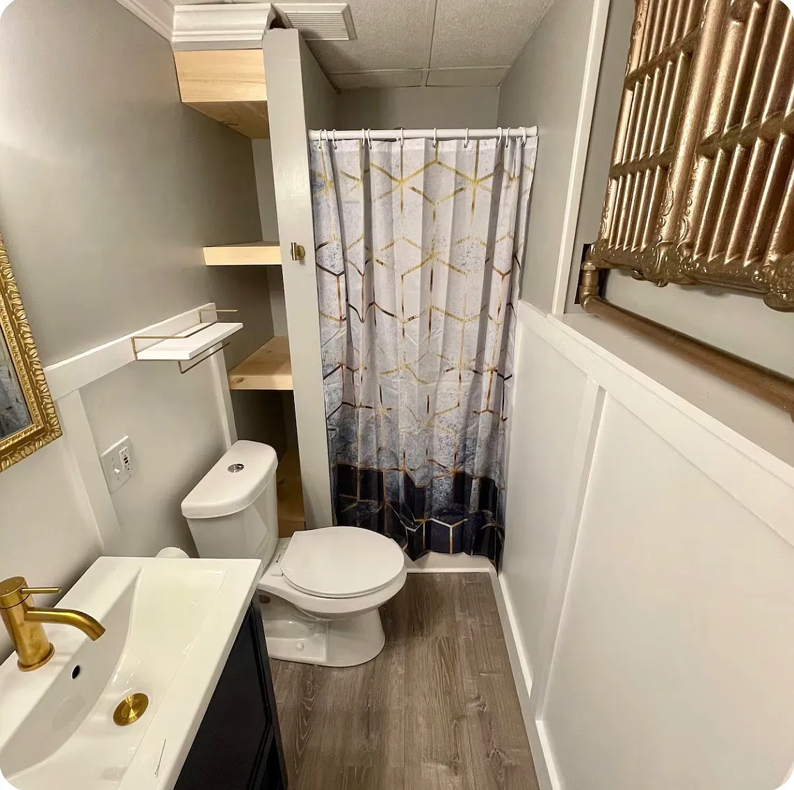 1 bed, 800 sqft, $1,800 — Photo 4