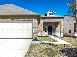 12227 Maura Ln, Houston, TX 77044