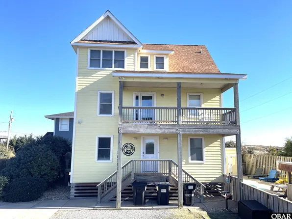 25234 Mac Oca Dr Lot 16, Waves, NC 27982