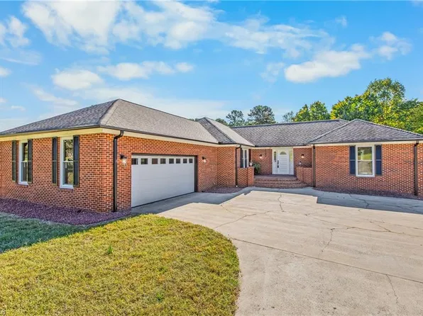 620 Academy St, Rural Hall, NC 27045