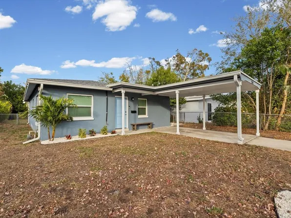 7307 34th Ave N, Saint Petersburg, FL 33710