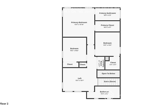2nd image of this home