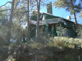 1088 N Cedar Cv, Prescott, AZ 86305