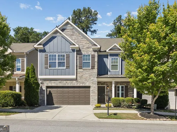 1056 Johnson Grv, Atlanta, GA 30318