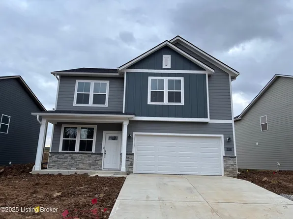 16823 Aiken Ridge Cir, Louisville, KY 40245