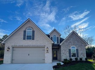 8514 Sunscape Ln, Knoxville, TN 37922