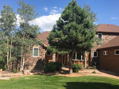 19725 Still Glen Dr, Colorado Springs, CO, 80908