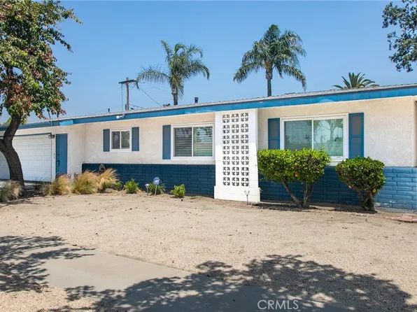 1132 N Eucalyptus Ave, Rialto, CA 92376