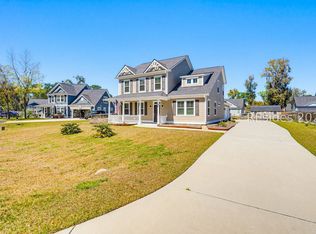 34 White Heron Dr, Beaufort, SC 29907
