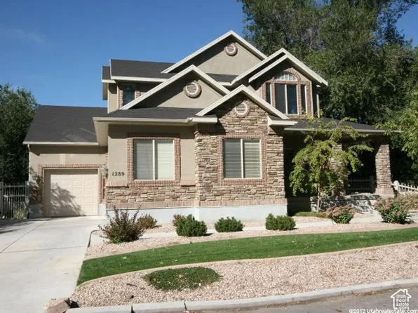 1289 E Jeanne Ave, Murray, UT 84121