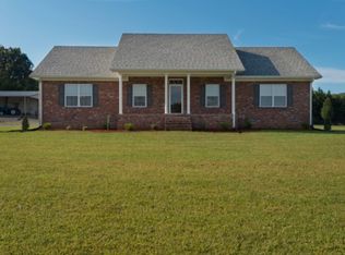3850 Talley Moore Rd, Columbia, TN 38401