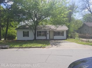 800 W 46th St, North Little Rock, AR 72118