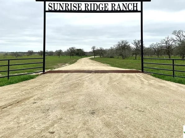 County Road 284, Gonzales, TX 78629