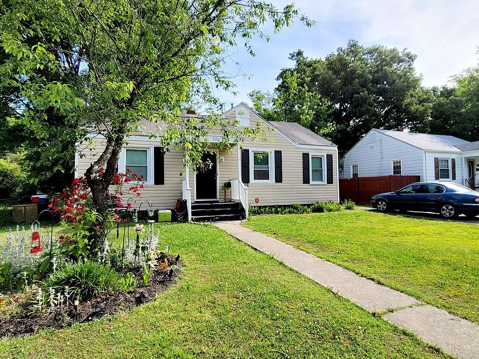 1st image of 106 N Chatham Dr