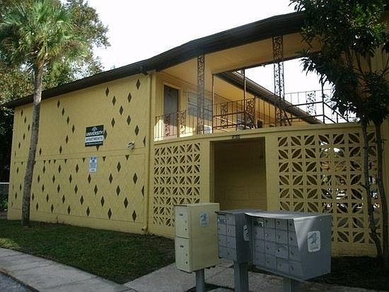 1st image of 5844 Justina Ct APT 7