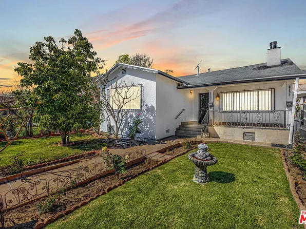 2831 Boulder St, Los Angeles, CA 90033