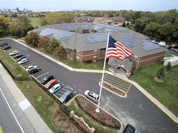 Pablo Davis Senior Living, 9200 W Vernor Hwy #B1e445ad8, Detroit, MI 48209