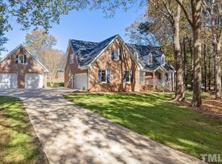 5300 Birchleaf Dr, Raleigh, NC 27606