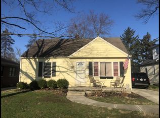 51 N Gould Rd, Columbus, OH 43209