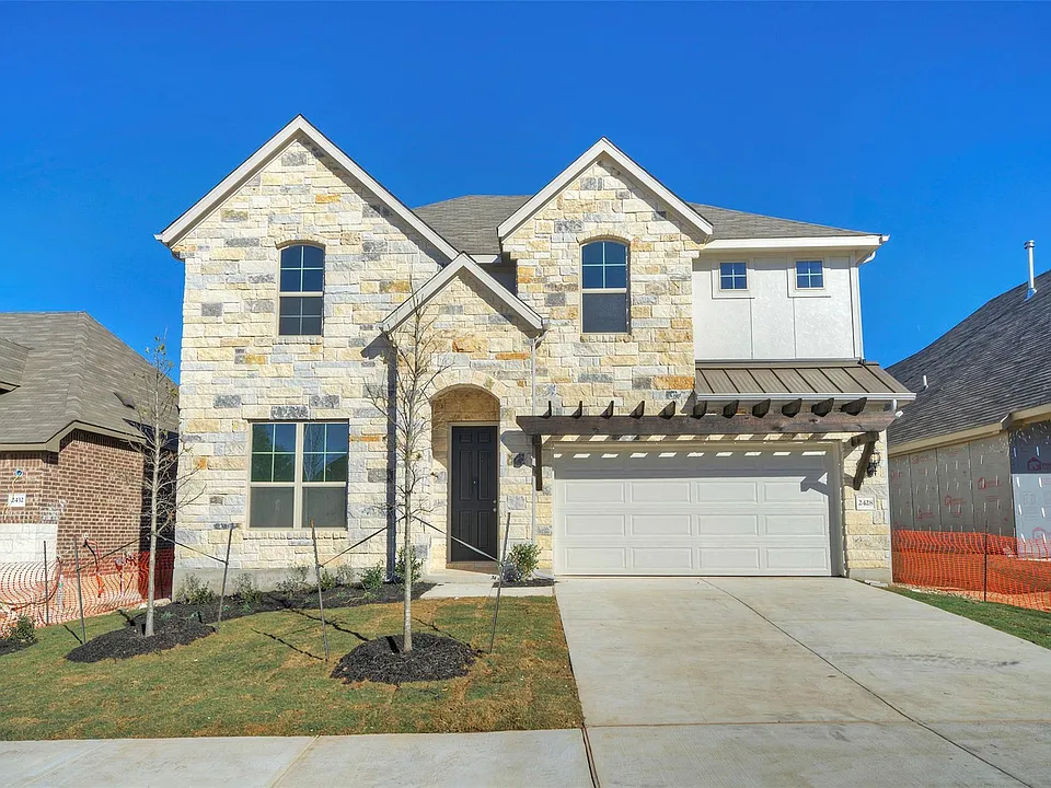 2428 Demorse Dr