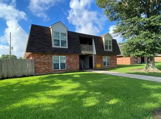 274 Monarch Dr #A, Houma, LA 70364