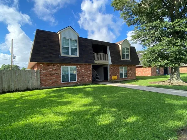 274 Monarch Dr #A, Houma, LA 70364