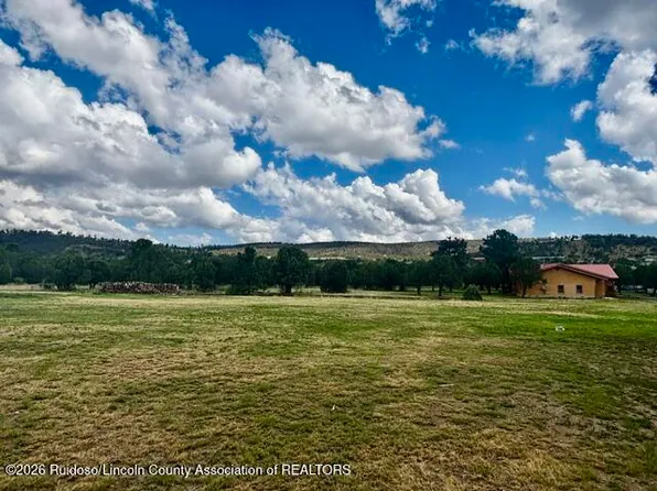 254 Cinch Ct, Alto, NM 88312