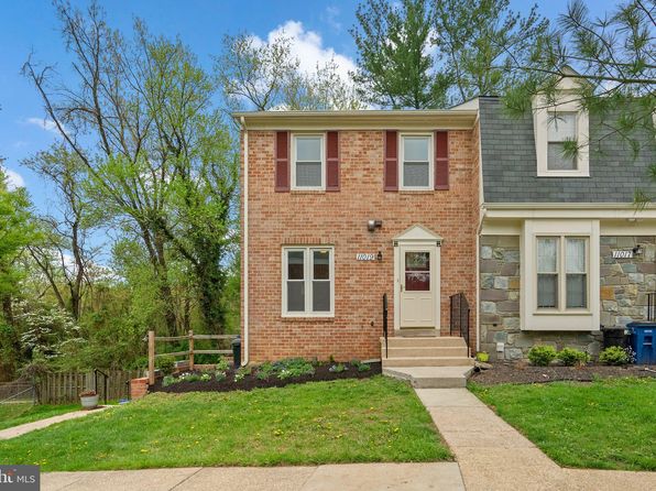 11019 Candlelight Ln, Potomac, MD 20854