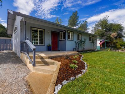 5144 Fort Peck St, Shasta Lake, CA, 96019