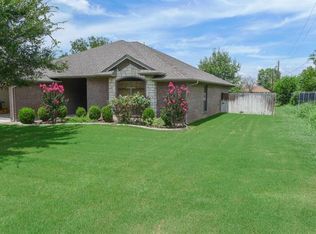 603 Spring Meadow St, Stephenville, TX 76401