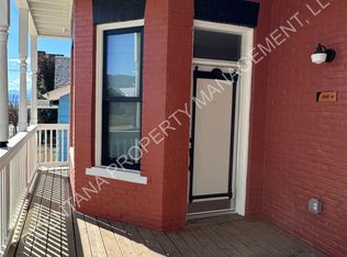 661 S Main, Butte, MT 59701