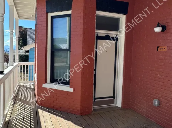 661 S Main, 661 S Main St #72304DFF3, Butte, MT 59701