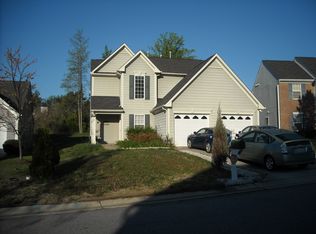 2213 Woodwyck Way, Raleigh, NC 27604