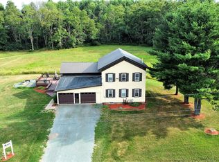 54 E Turkey Hill Rd, Troy, PA 16947