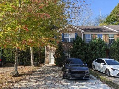 1563 Eastern Sunrise Ln, Decatur, GA, 30034