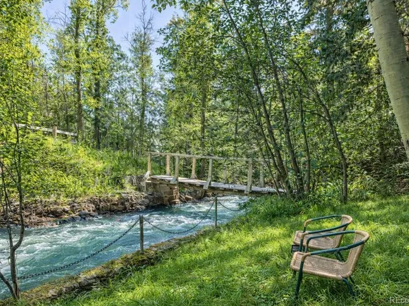 4421 Colorado Hwy 103, Idaho Springs, CO 80452