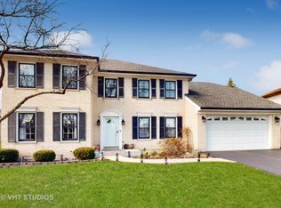 3124 Venard Rd, Downers Grove, IL 60515